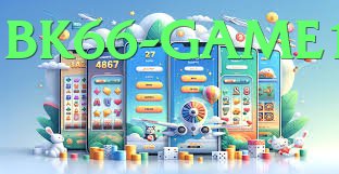 BK66 Game interface sample