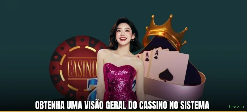 Imagem promocional dos jogos Fortune da bravip